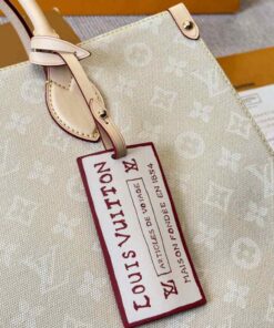 LV OnTheGo Organizer