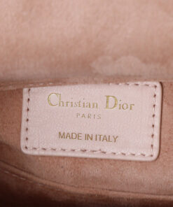 Dior Lady D-Joy Micro Bag(HIGH-END GRADE)