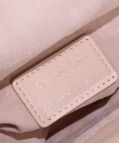 Dior Lady D-Joy Micro Bag(HIGH-END GRADE)