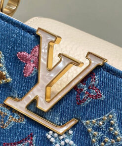 LV Capucines Mini(HIGH-END GRADE)