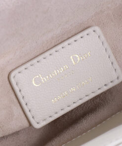 Dior Lady D-Joy Micro Bag(HIGH-END GRADE)