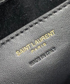YSL SOLFERINO medium in BOX SAINT LAURENT