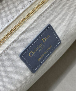 Dior Medium Dior Book Tote