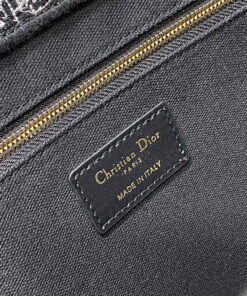 Dior Lucky Medium Dior Book Tote