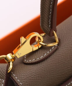 Hermes Kelly 25