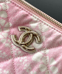 Chanel Coco Beach Large Hobo Bag(high-end grade)