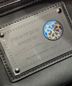 LV Speedy P9 Bandoulière 30(HIGH-END GRADE)