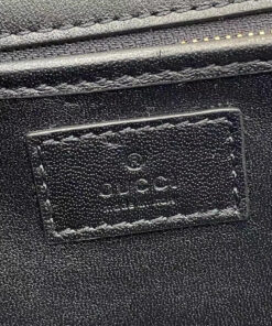 Gucci Bamboo Diva medium bag(HIGH-END GRADE)