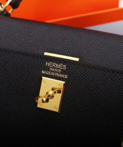 Hermes Kelly 25