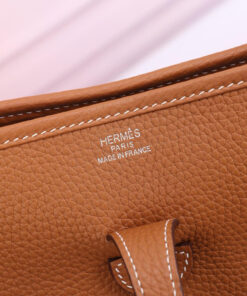 Hermes Evelyne 29
