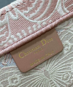 Medium Dior Book Tote