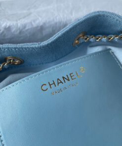 CHANEL 25 Medium Handbag(HIGH-END GRADE)