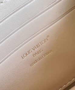 LV Wallet On Chain LV Bloom