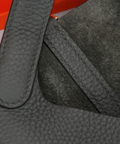 Hermes Picotin Lock 18