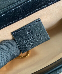 Online Exclusive GG Marmont mini bag