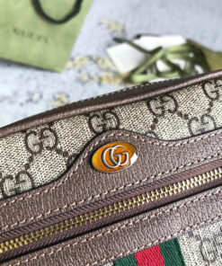 Ophidia GG Supreme mini bag