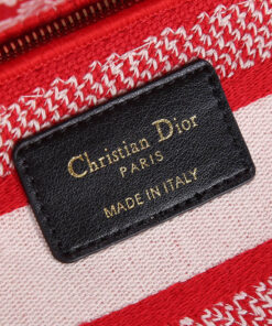 MEDIUM LADY D-LITE BAG