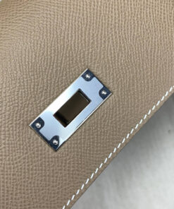 Hermes Kelly Depeches 25 Pouch