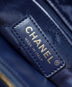 CHANEL 22 SMALL HANDBAG(high-end grade)