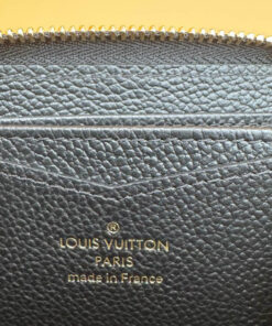 LV  Zippy Coin Purse