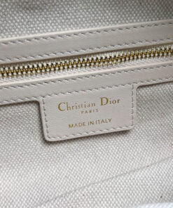 Dior Small D-Journey Bag(HIGH-END GRADE)