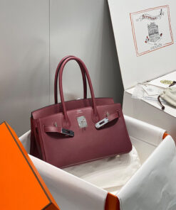 Hermes Shoulder Birkin 29 Swift
