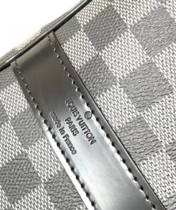 LV Keepall Bandoulière 45