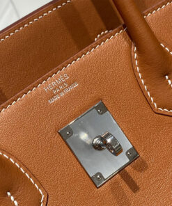 Hermes Shoulder Birkin 29 Swift