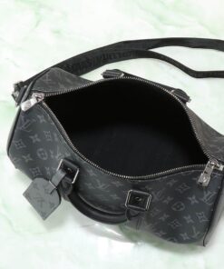 LV Keepall Bandoulière 35