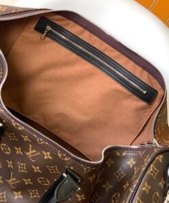 LV Keepall Bandoulière 45
