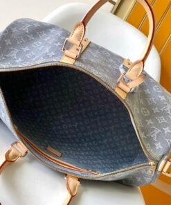 LV Keepall Bandoulière 45