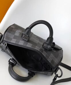 LV Keepall Bandoulière 25