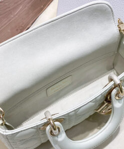 SMALL LADY D-JOY BAG