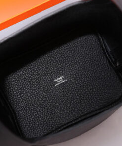 Hermes Picotin Lock 18