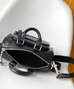 LV Keepall Bandoulière 25