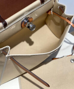 HERMES Herbag Zip 31 bag