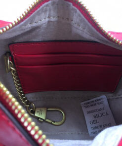 GG Marmont Mini Shoulder Bag