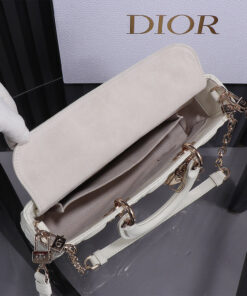 Dior Medium Lady D-Joy Bag(HIGH-END GRADE)