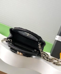CHANEL KELLY BAG(HIGH-END GRADE)