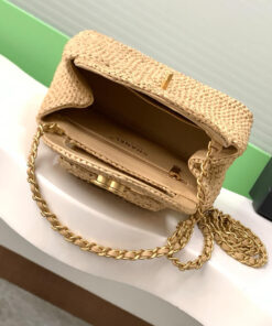 CHANEL KELLY BAG(HIGH-END GRADE)