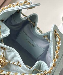 CHANEL 25 Small Handbag(HIGH-END GRADE)