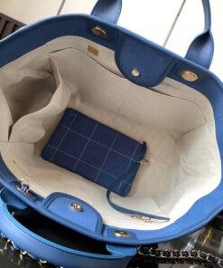 CHANEL Deauville Large Tote(HIGH-END GRADE)