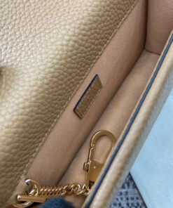 GUCCI Dionysus mini bag