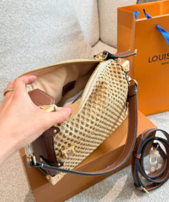 LV Side Trunk MM(HIGH-END GRADE)