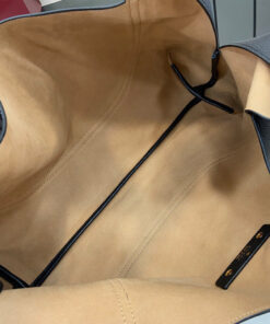 Gucci Softbit maxi shoulder bag(HIGH-END GRADE)