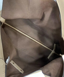 Gucci Softbit maxi shoulder bag(HIGH-END GRADE)