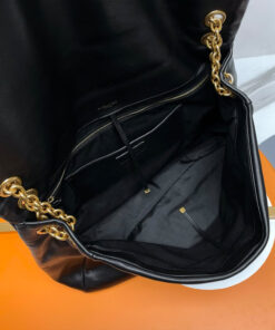 JAMIE 4.3 IN LAMBSKIN(HIGH-END GRADE)