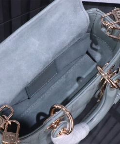 Dior Lady D-Joy Micro Bag(HIGH-END GRADE)