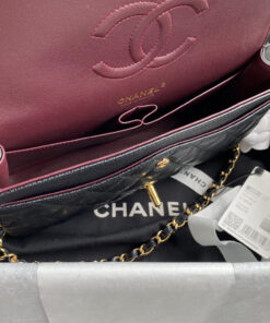 CHANEL Classic 11.12 Handbag