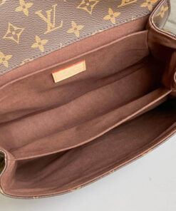 LV  POCHETTE METIS(HIGH-END GRADE)